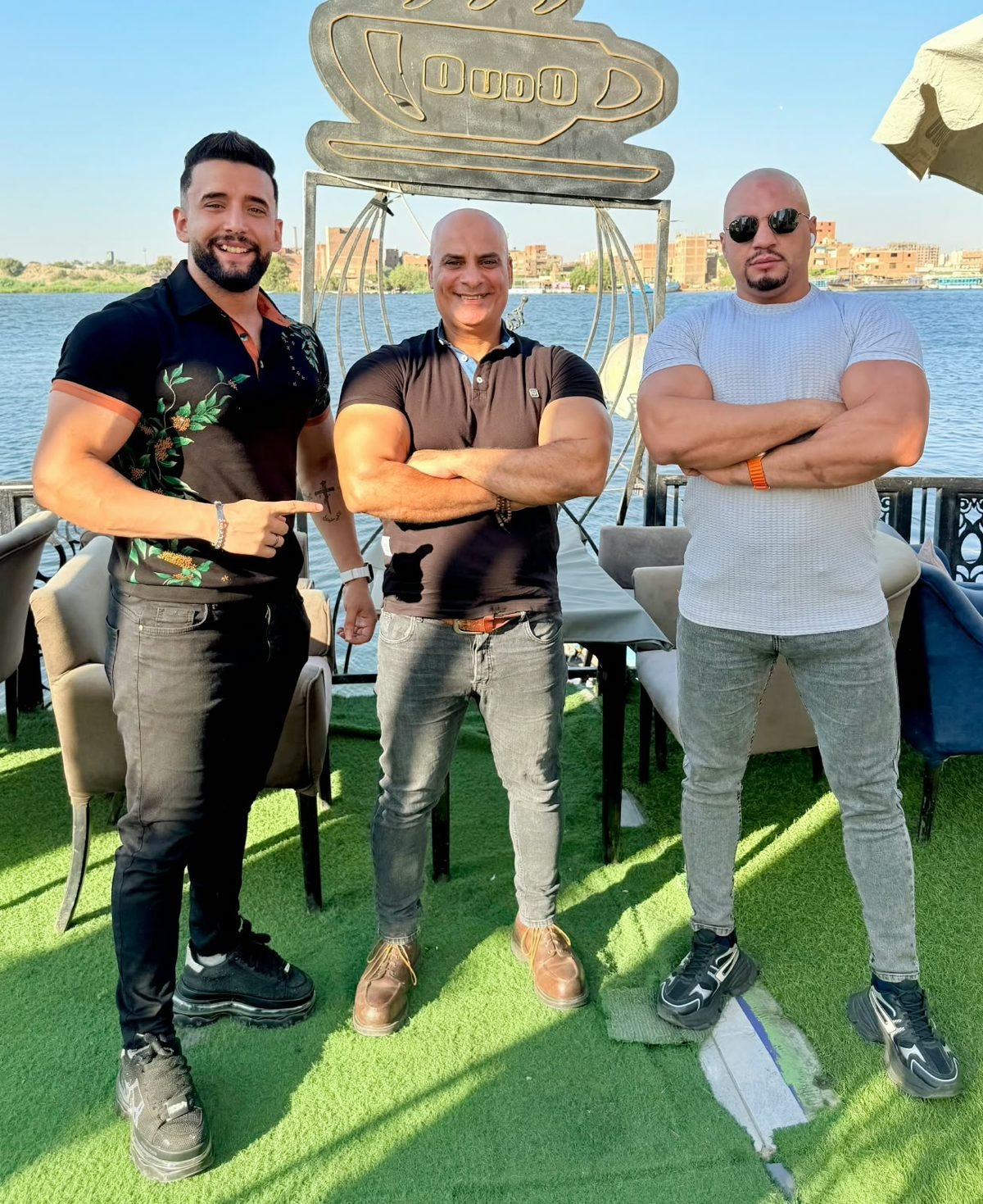 الحراسات الخاصة — جارد مصر