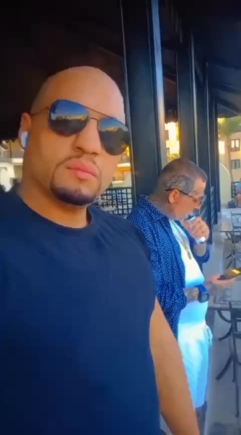 تقييم عميل لخدمة بودي جارد مصر